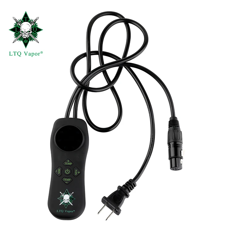 paly DIY style CBD oil vape quartz enail coil heater replaceable cartridge for daily dabbers