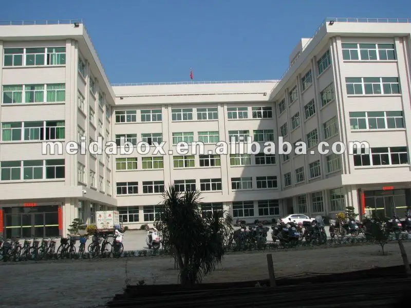 
A4/FC Suspension File Holder Folder Hanging Folders Desk Organizer Box For Office 