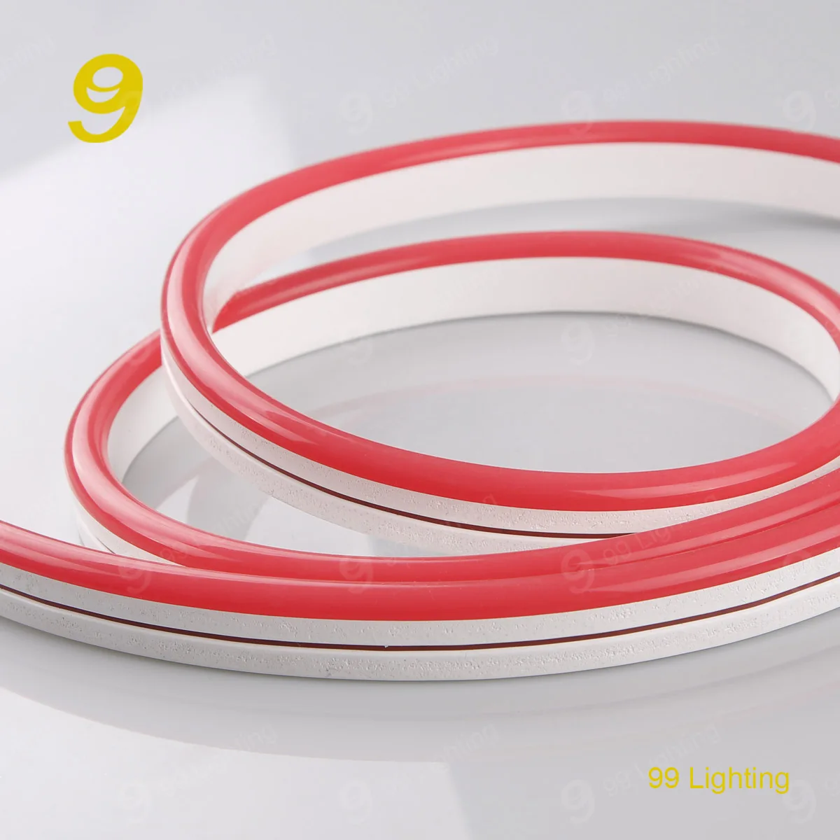 2023 Best selling 6mm 8mm led neon flex 12v neon strips neo neon for advertising letter signs