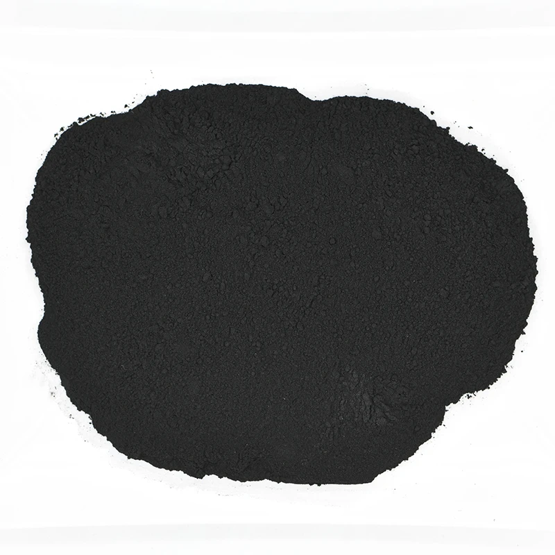 
 Активный угольный порошок, углеродный уголь, фильтр для воды  