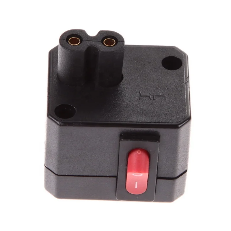 Wholesale On Off Button Power Switch Adapter For PS3 Playstation 3 Slim Video Games G-Switch FREE SHIPPING