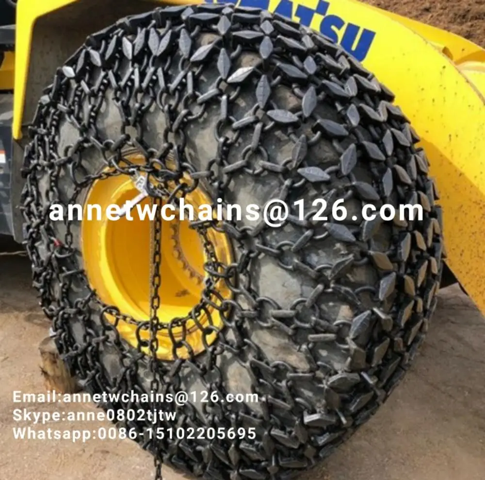 Цепь для шин bobcat Размер шины 12x16 5
