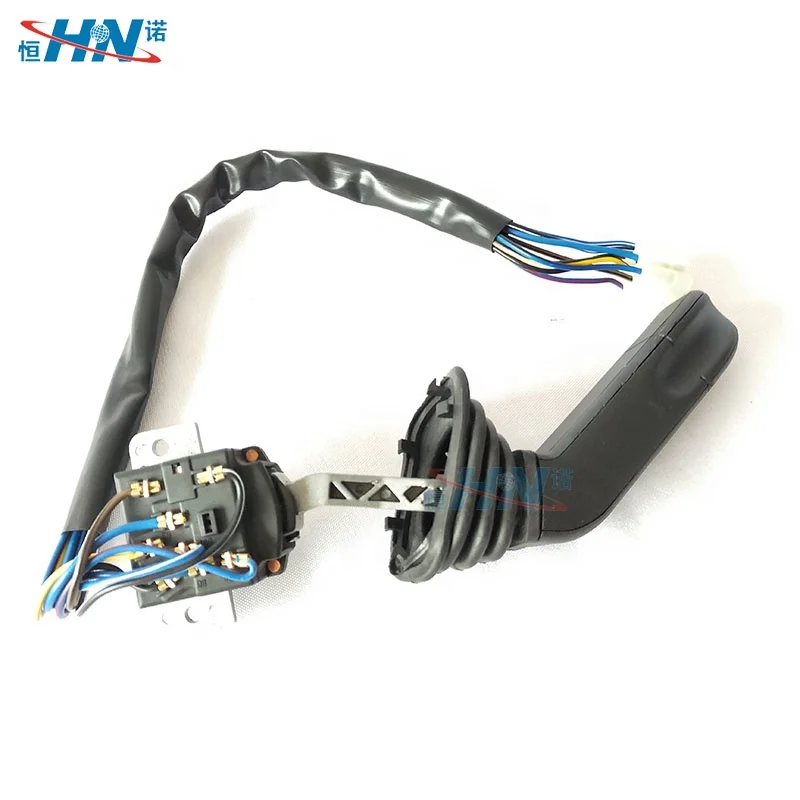 известный тяжелый грузовик электрическая система комбинированный переключатель используется для scania 1424970