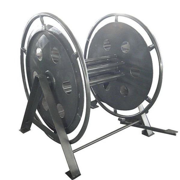 Marine Mooring Rope Reel Steel Wire Reel