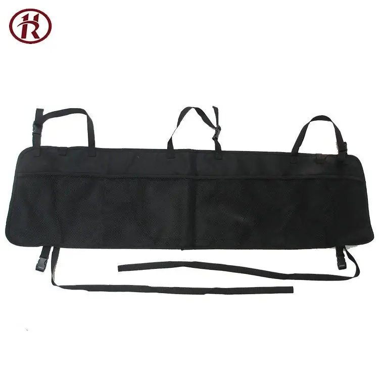 Provide order-running report Automotive interior storage solutions