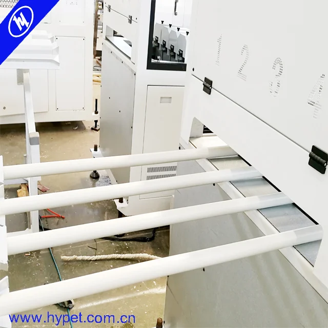 CE Certified quality 20~63mm PVC pipe production plant extrusion line with best performance