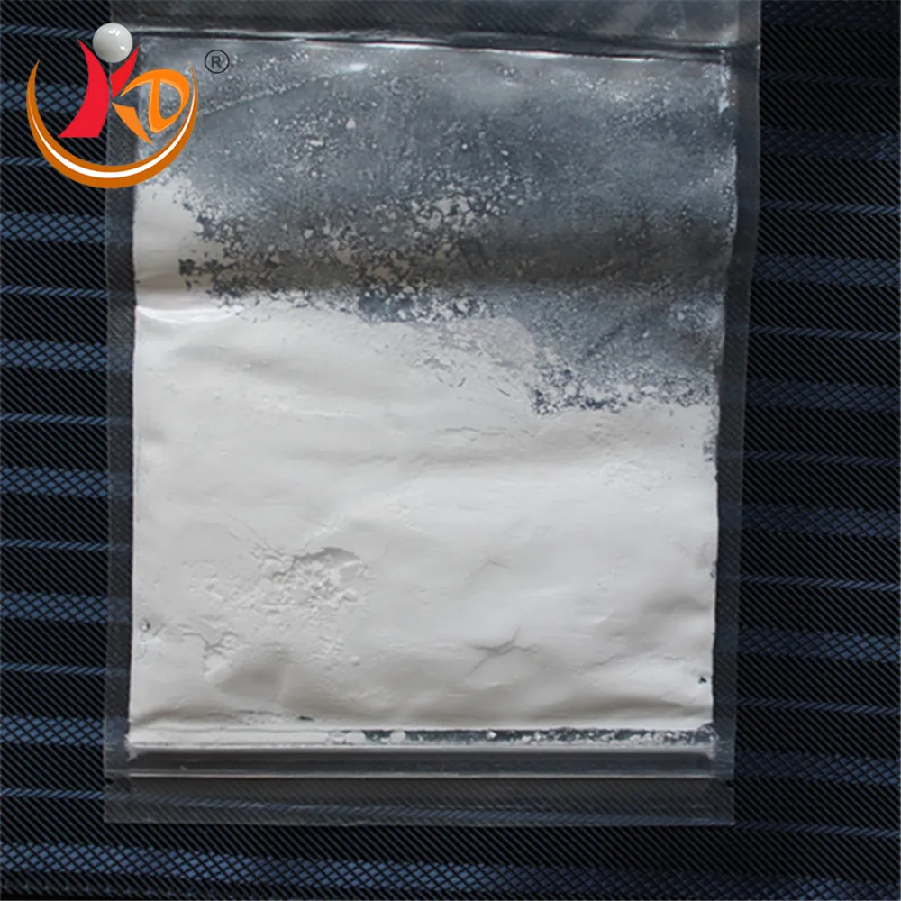 China Supplier High Purity Yttrium Oxide Yttria Zirconia Powder Dental Ceramics Used 3ysz Nano