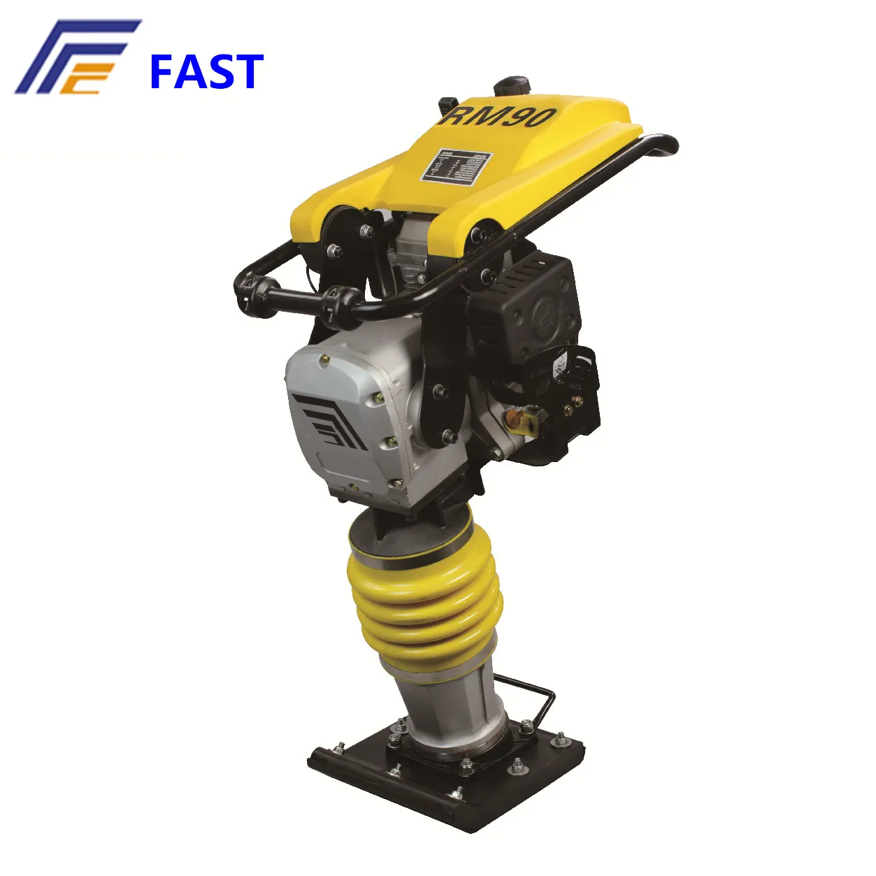 Good Supplier and Factory Manufacturer Tamping Rammer
