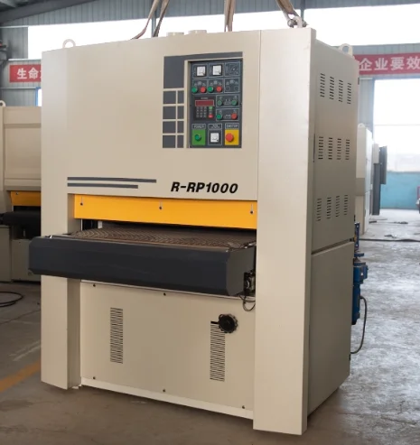 
R-RP1000 woodworking sanding wood floors machine 