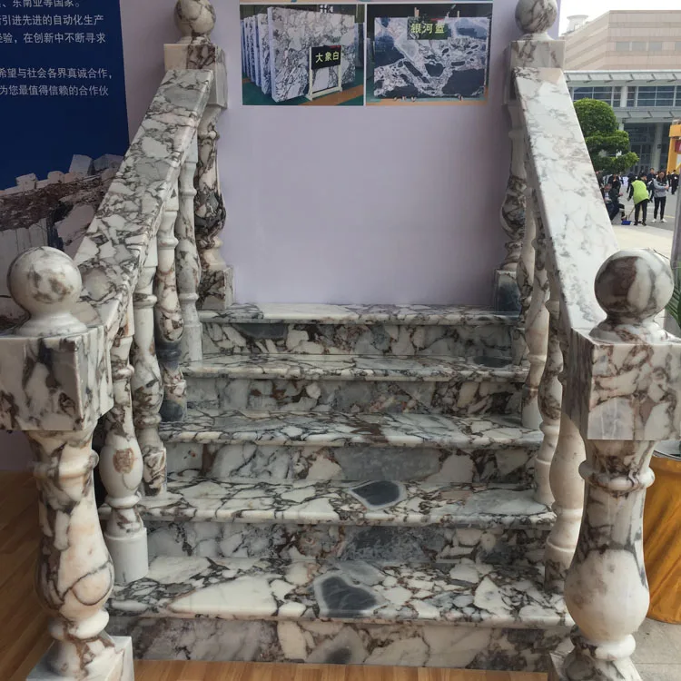 Chinese Galaxy Blue Exotic Marble Slab For Tiles And Countertops With Good Price