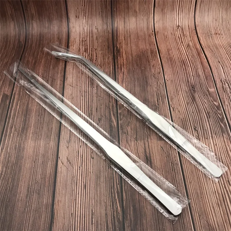 
Aquatic Plant Tweezers Of 38cm Length ,Tweezers Set Stainless Steel 