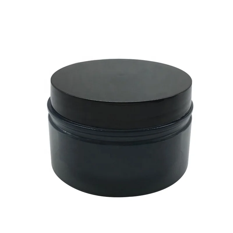 Water based private label  firm holding free sample oem factory hair cream pomade