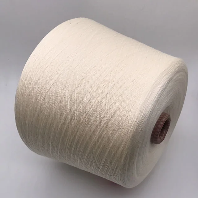 
stock lot 55% acrylic 30% nylon 10% wool 5% silk blend yarn for knitting weaving 