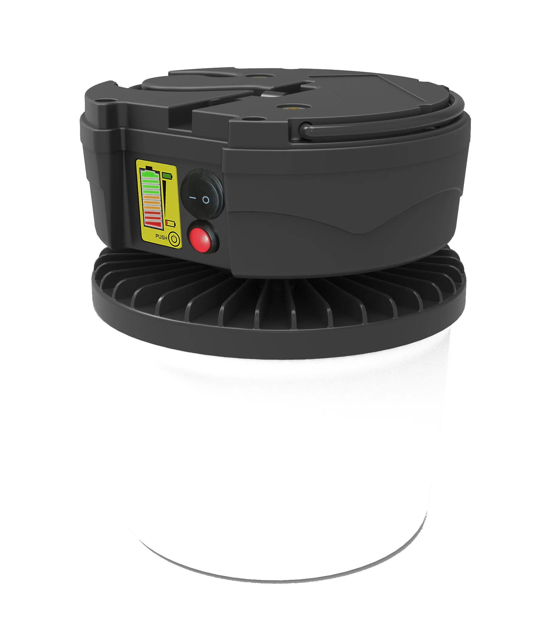 
AC 30W Lantern Camping Light With Emergency Battery 