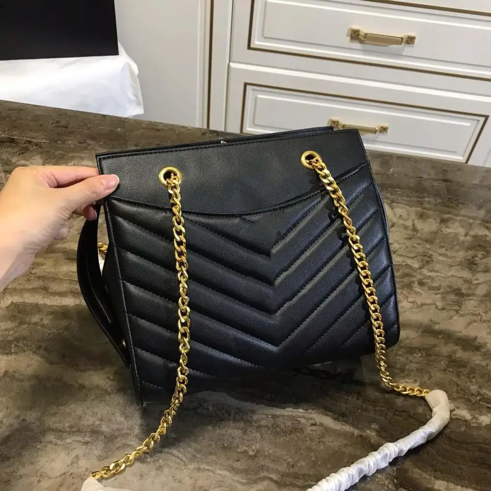 
Wholesale genuine leather designer famous brand handbags for women 