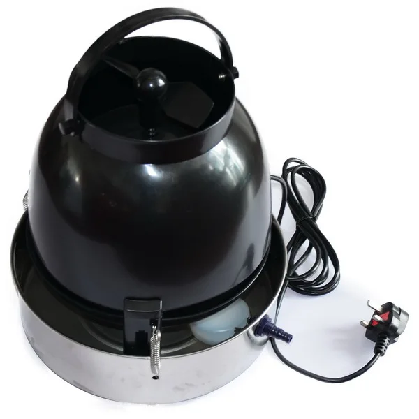 Gaogong центробежный туман вентилятор земледелия промышленный увлажнитель воздуха (MF-H-004)