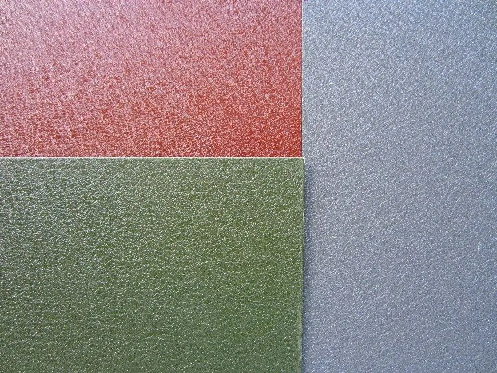 High Quality Matte Surface prepainted galvanized steel coil /Matt surface PPGI/Wrinkle  Color Coated Steel Coil