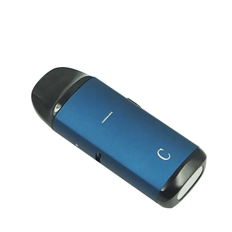 
New latest product 2019 rohs electronic cigarette empty cbd micro flat vape pen 