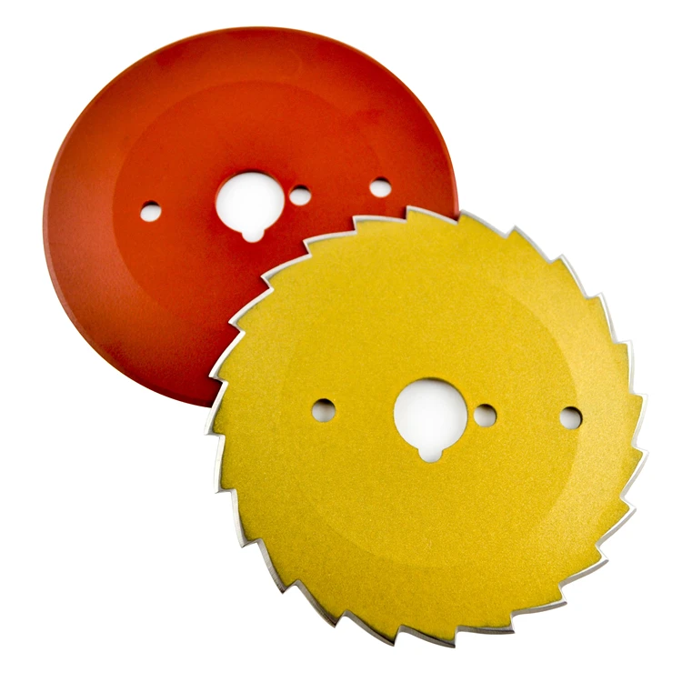 High Quality 80 90 100mm Smooth CEYLAN Doner Kebab Slicer blade