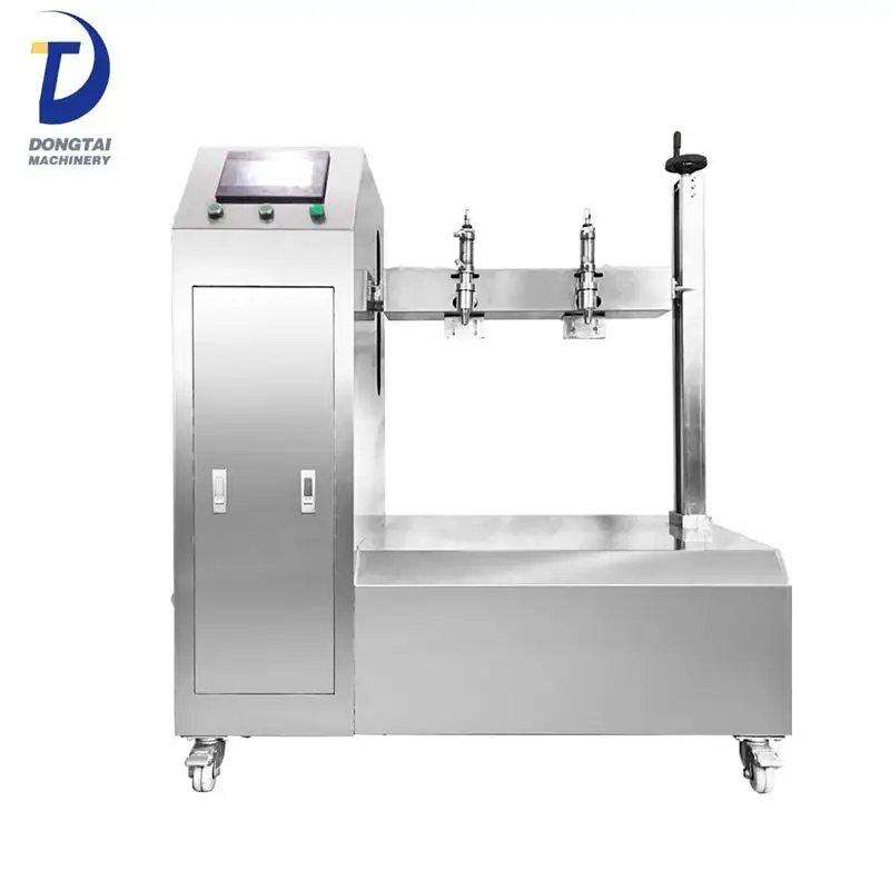 Factory direct sale 2009 BEST soybean oil/coconut oil/peanut oil bottling