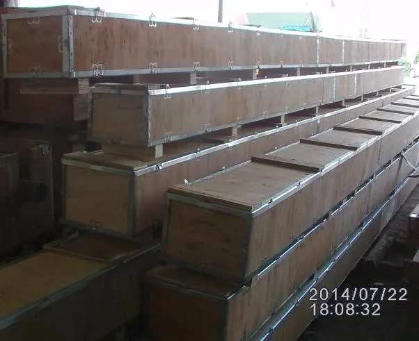 Big size 200inch tubular motor matte white high gain  Motorized projection screen