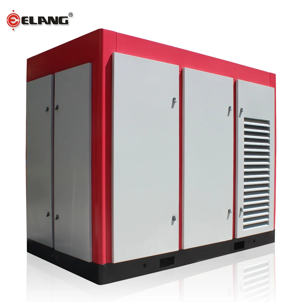 220 В мини бесшумные винтовой воздушный компрессор с прямым приводом с низкими ценами