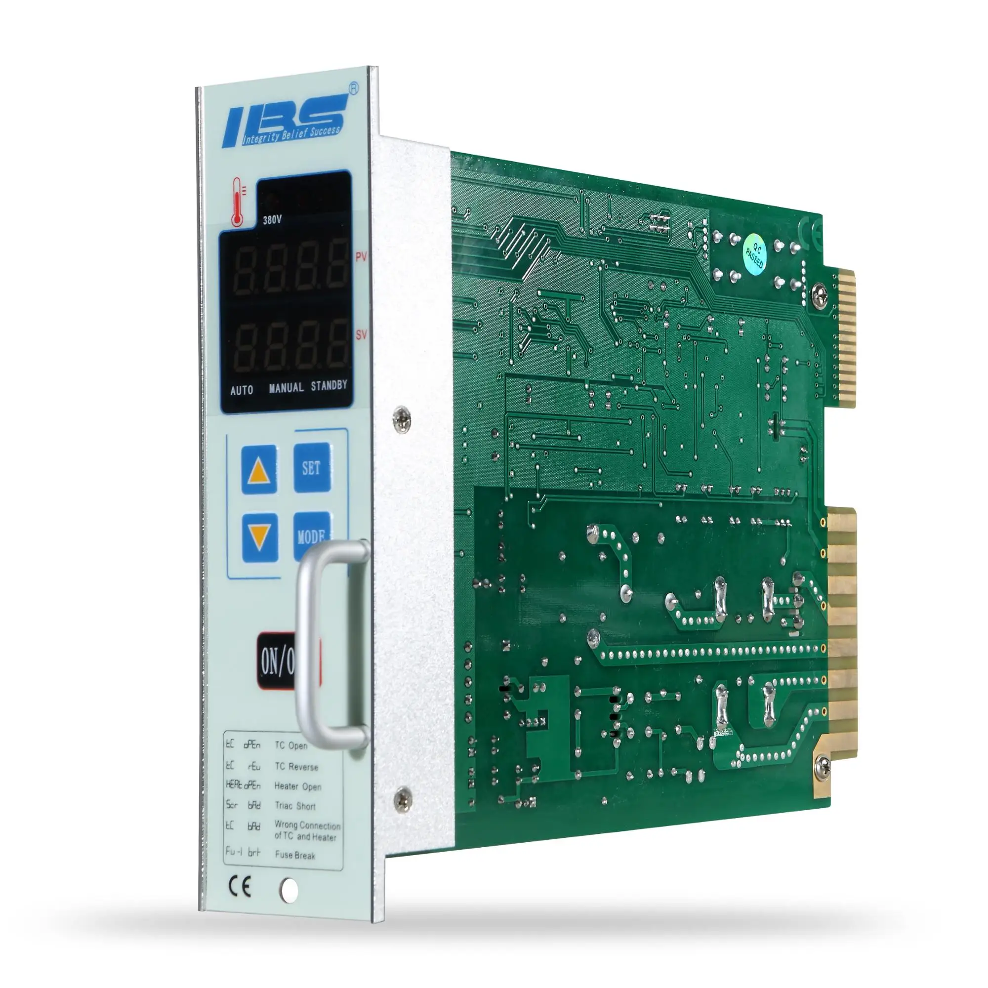 Valve gate hot runner system temperature controllers,Car mold sequence controllers