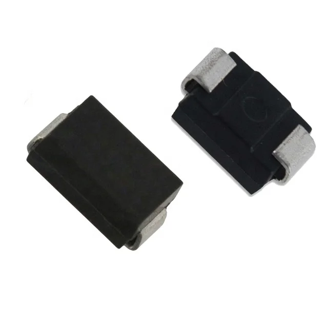 SMA DO-214AC 1 5 W 9 V зенеровский диод 824B