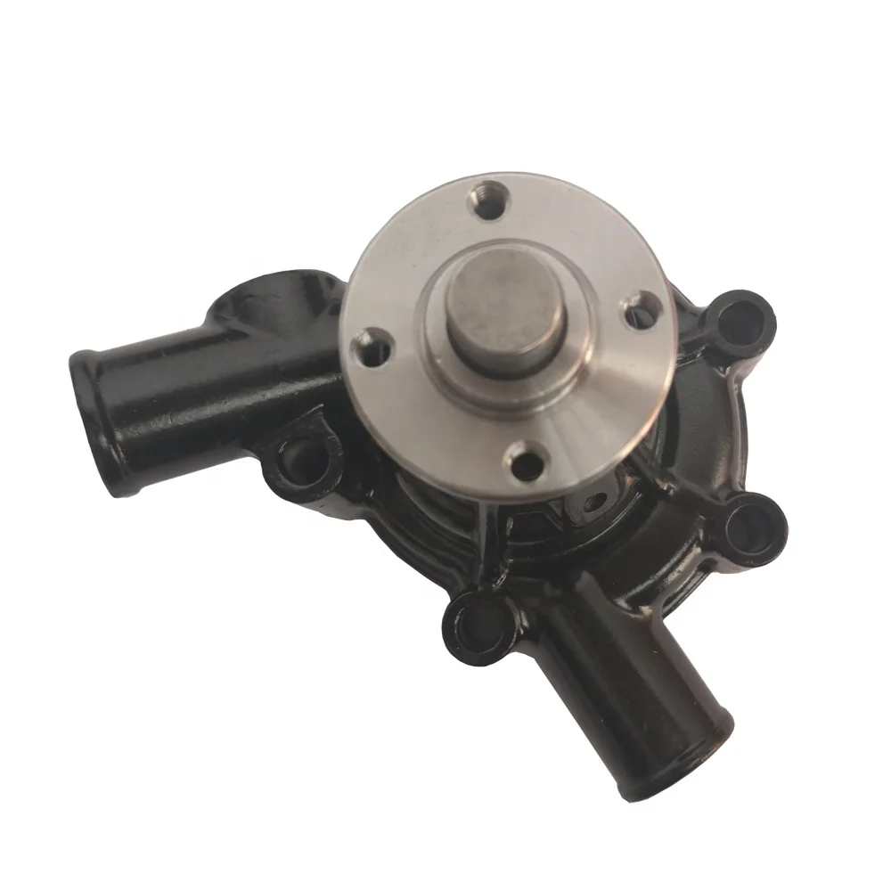 Brand new  129327-42100  129001-42005 Diesel engine excavator water pump for Yanmar 3D84 3TNE84  3T84