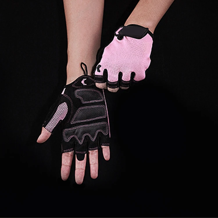 Оптовая продажа, перчатки для занятий спортом, фитнесом