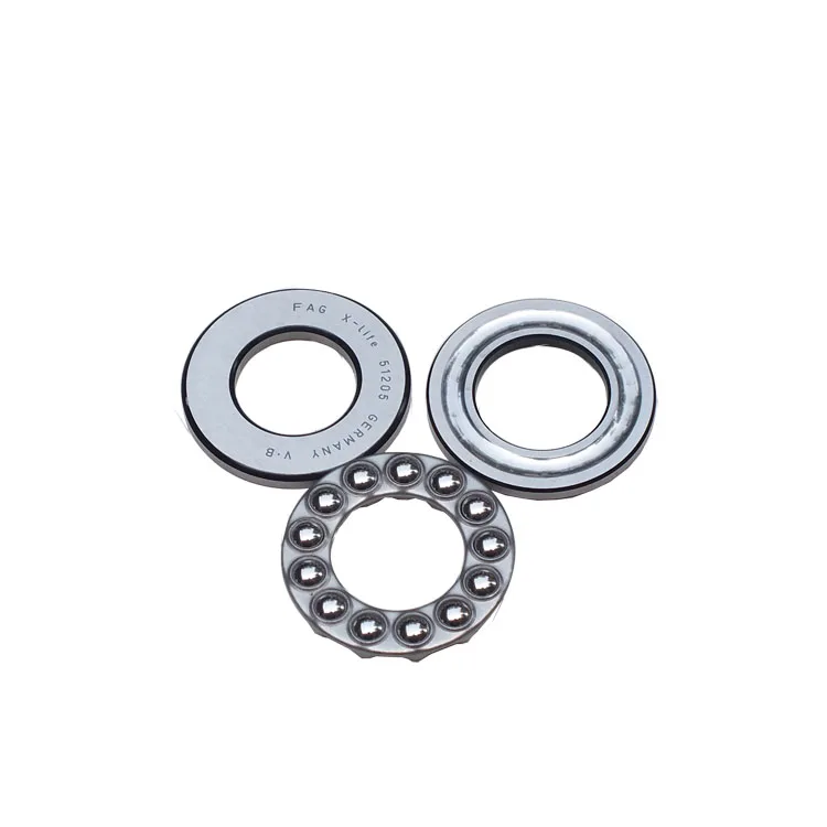Professional manufacturer thrust ball bearing all model you need