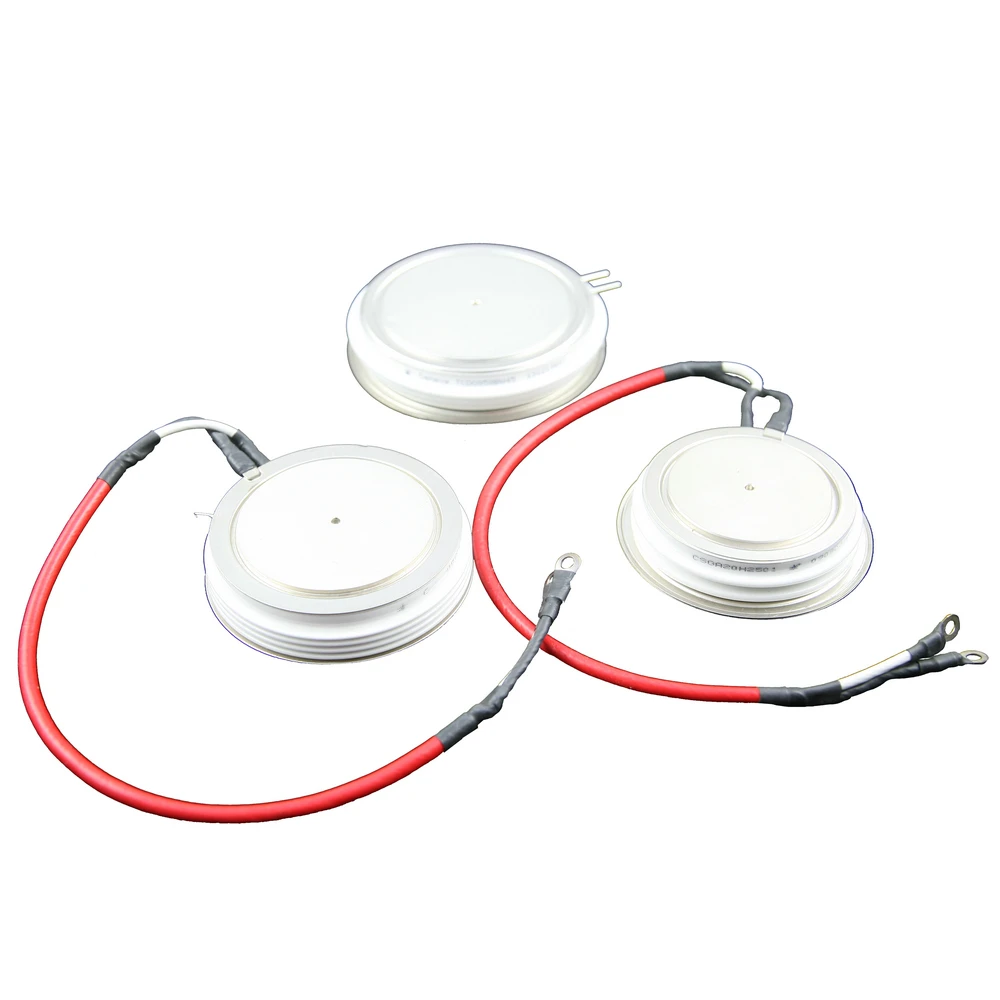 IGBT 6500V press pack type