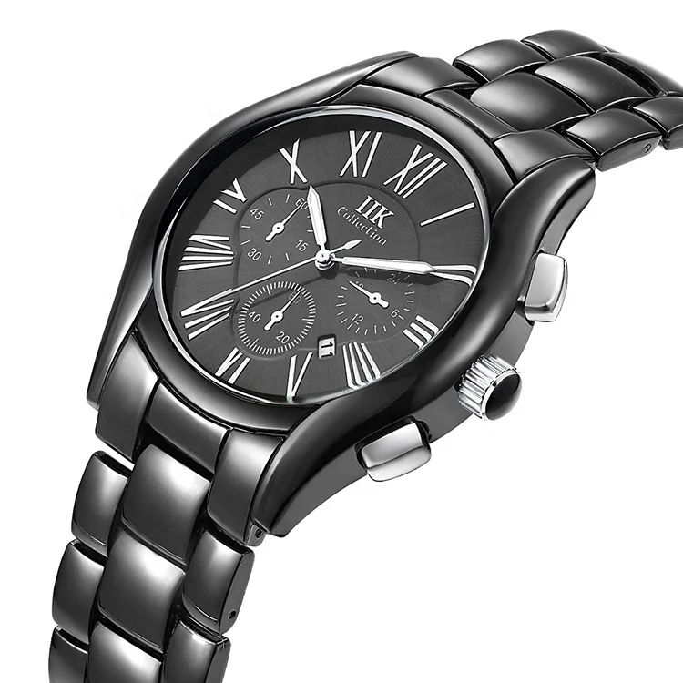Wholesale 3Atm Custom Pnp Alloy Cheap Chinese Watch For Man