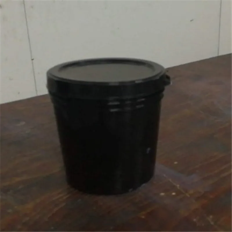 
Universal UV Paint for PP ABS PE PVC PET plastic offset printing 