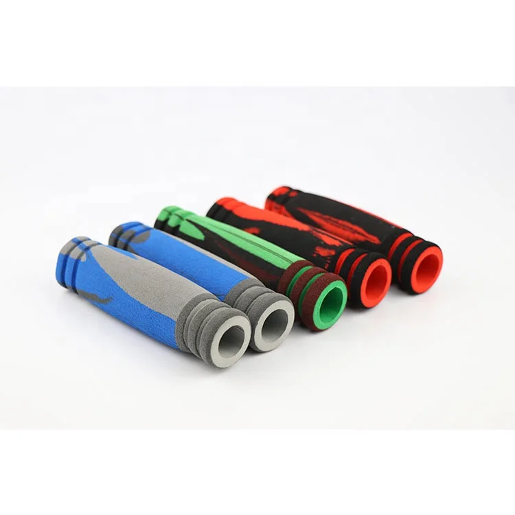 Защита окружающей среды ручки для велосипедов, лучшие ручки для руля велосипеда