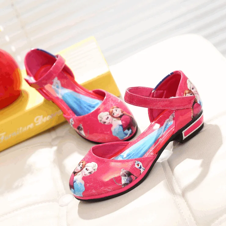 Новое поступление, модные сандалии, детские сандалии для девочек, оптовая продажа