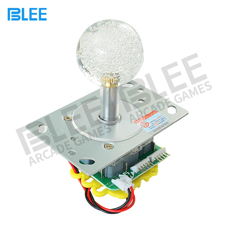 Jyueeang Joystick for Game machine-Game machine multicolor Joystick-Game machine parts