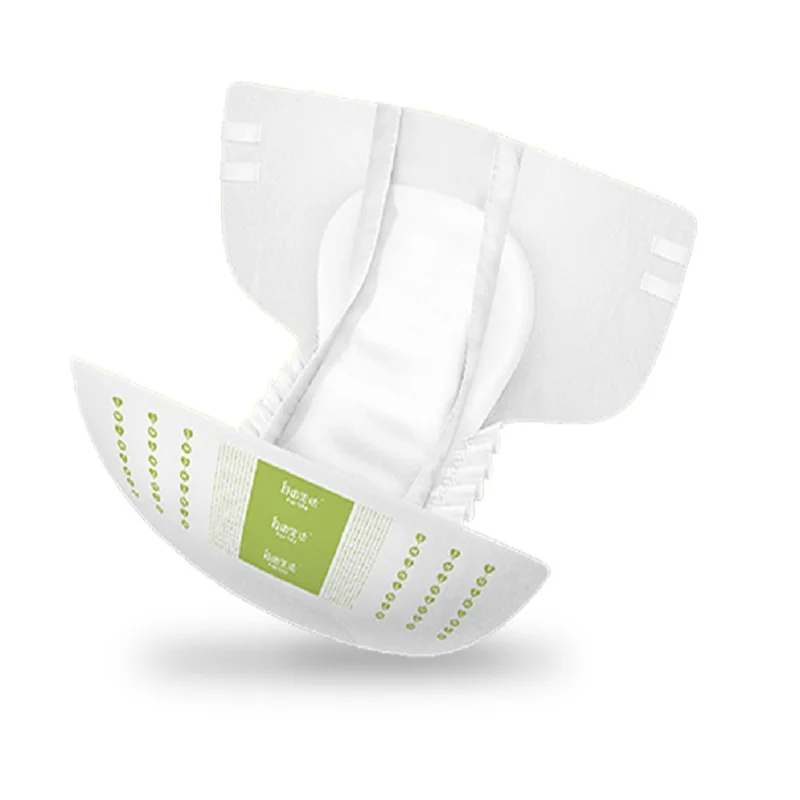 japense comfortable abdl premium feel free adult diaper for elderly