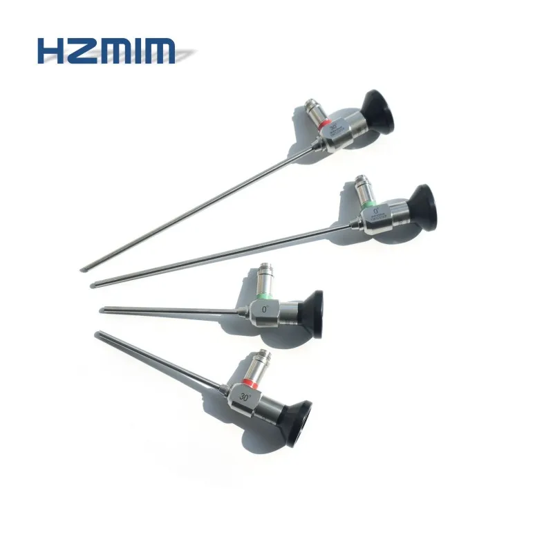 5/10mm HD rigid endoscope camera for arthroscopic/ ENT surgery, medical endoscope camera