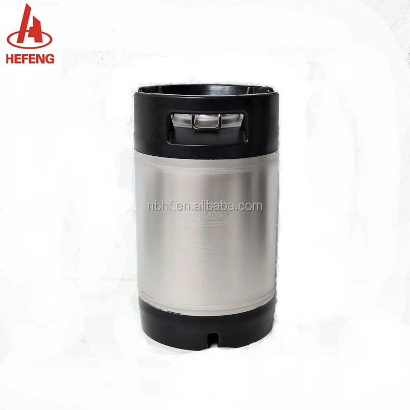 ECO plastic  20l 5.16 gallon 20liter beer keg barrel