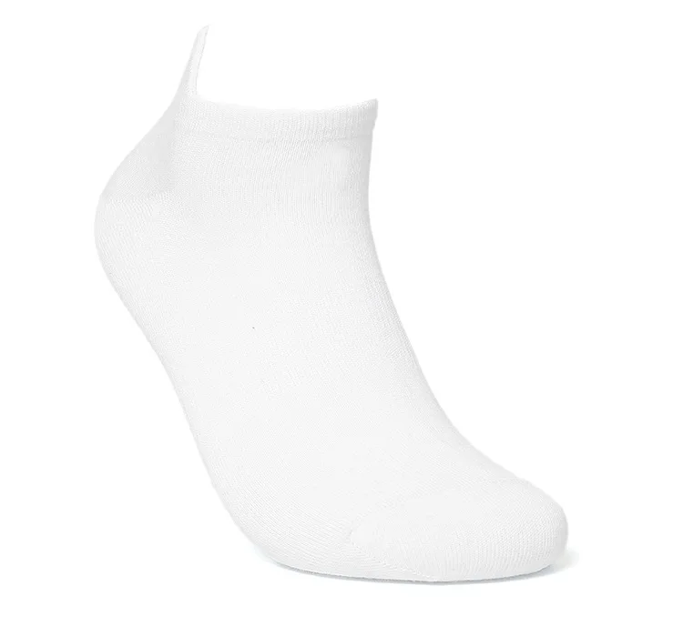 
High Quality Antibacterial nano silver ion deodorant High-grade combed cotton socks men 