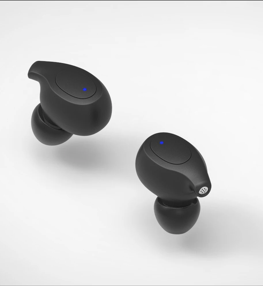 Технологии 2019 V4.2 Мини 50 mah T02 расстояние передачи 10 m СПЦ Двойной наушники беспроводные гарнитуры