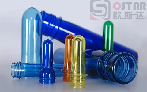 low factory price mineral water Cola PET preform bottle making mold mould injection molding machine