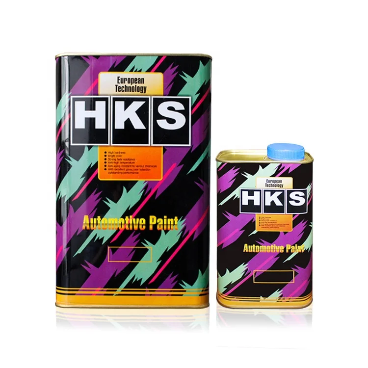 краски высокого блеска и Best высокое твердое Авто Ясно пальто Лаки/diamond clear пальто