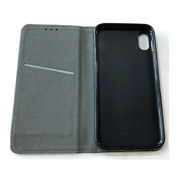 Российский рынок дешевые кошелек кожаный чехол для Motorola G7 питания