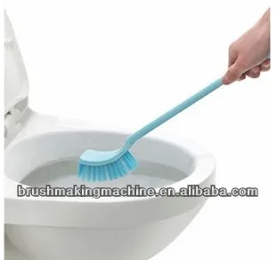 3 axis high speed  household plastic hockey brush making machine/Daily hockey toilet brush tufting machine
