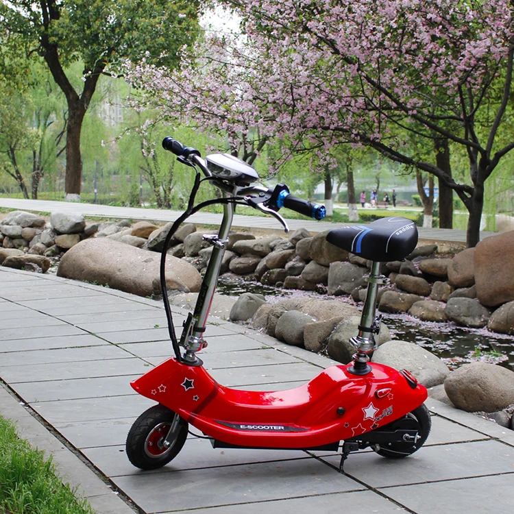 Hot sale high quality mini electric scooter foldable for adult