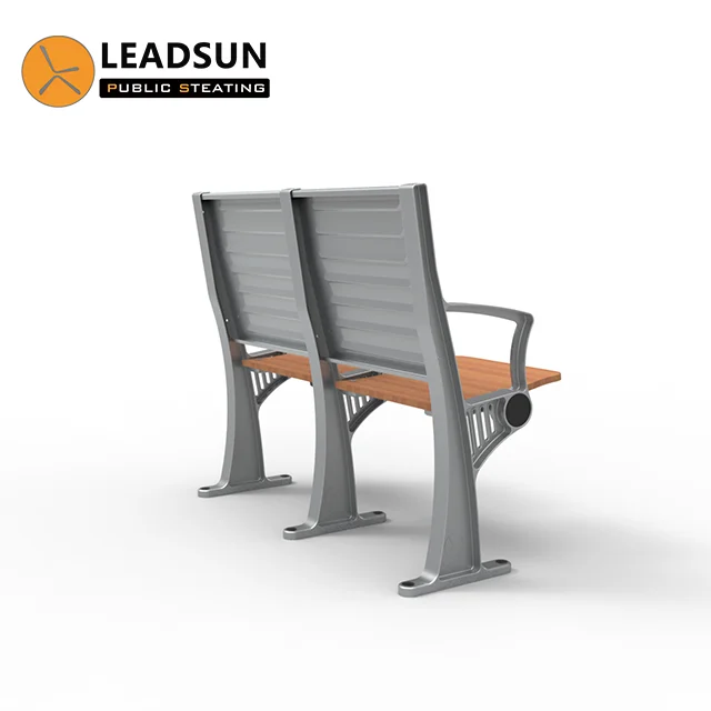 Educational school desk classroom furniture university table and chairs