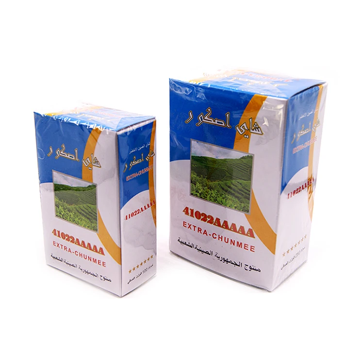 Hot Sale Best quality Chunmee green tea 41022 From China Tea Food and Beverage Tea