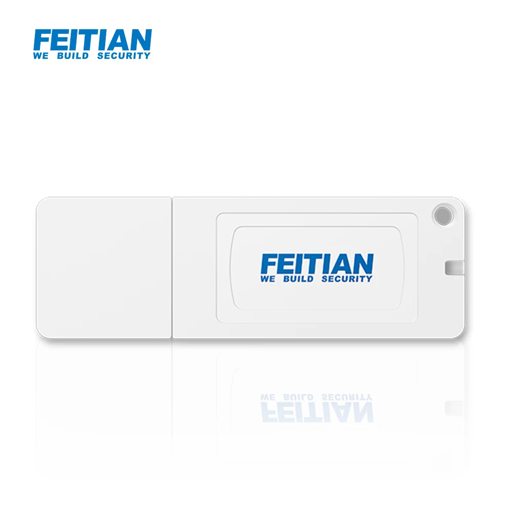  Идентификация PKI USB-жетон ePass3003Auto -